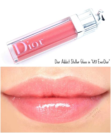 dior lip gloss philippines|best dior lip gloss.